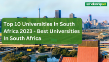 Top 10 Universities In South Africa 2024 - Best Universities In South Africa