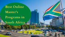 15 Best Online Master's Programs in South Africa 2024
